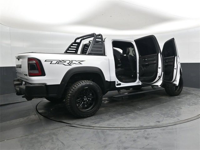 Used 2021 RAM 1500 TRX w/ TRX Level 2 Equipment Group image 45