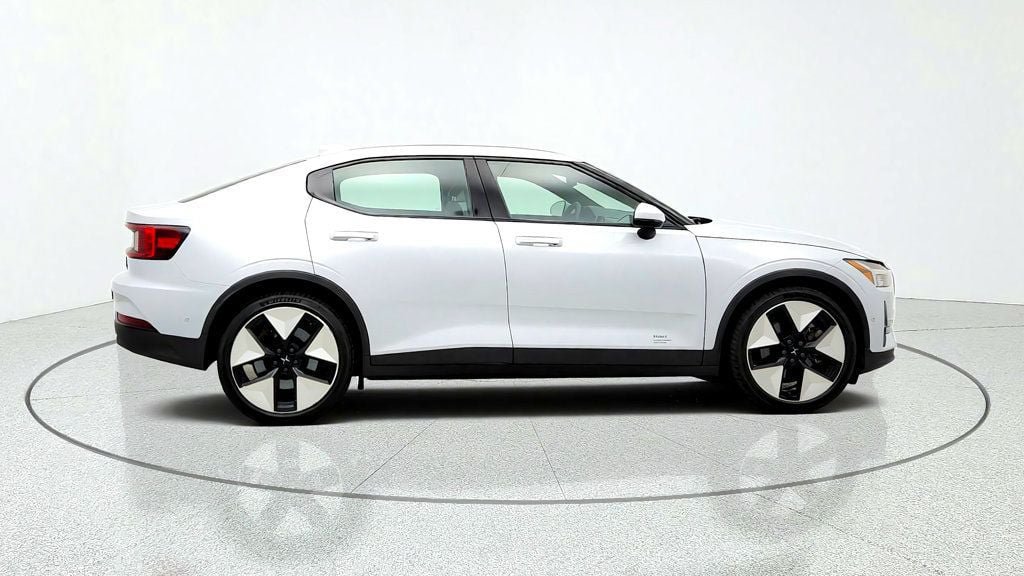 Used 2023 Polestar Polestar 2 w/ Pilot Pack AWD/4WD image 4