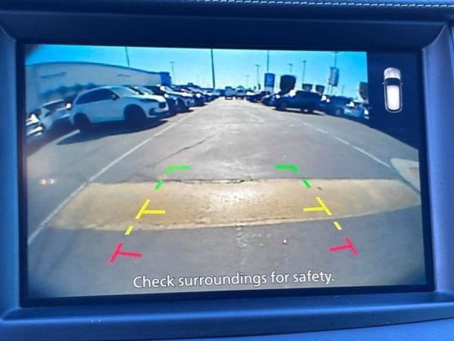 Certified 2023 INFINITI QX55 Luxe w/ Cargo Package AWD/4WD image 29