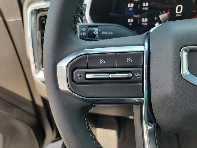 New 2026 GMC Canyon Elevation w/ Convenience Package RWD image 22