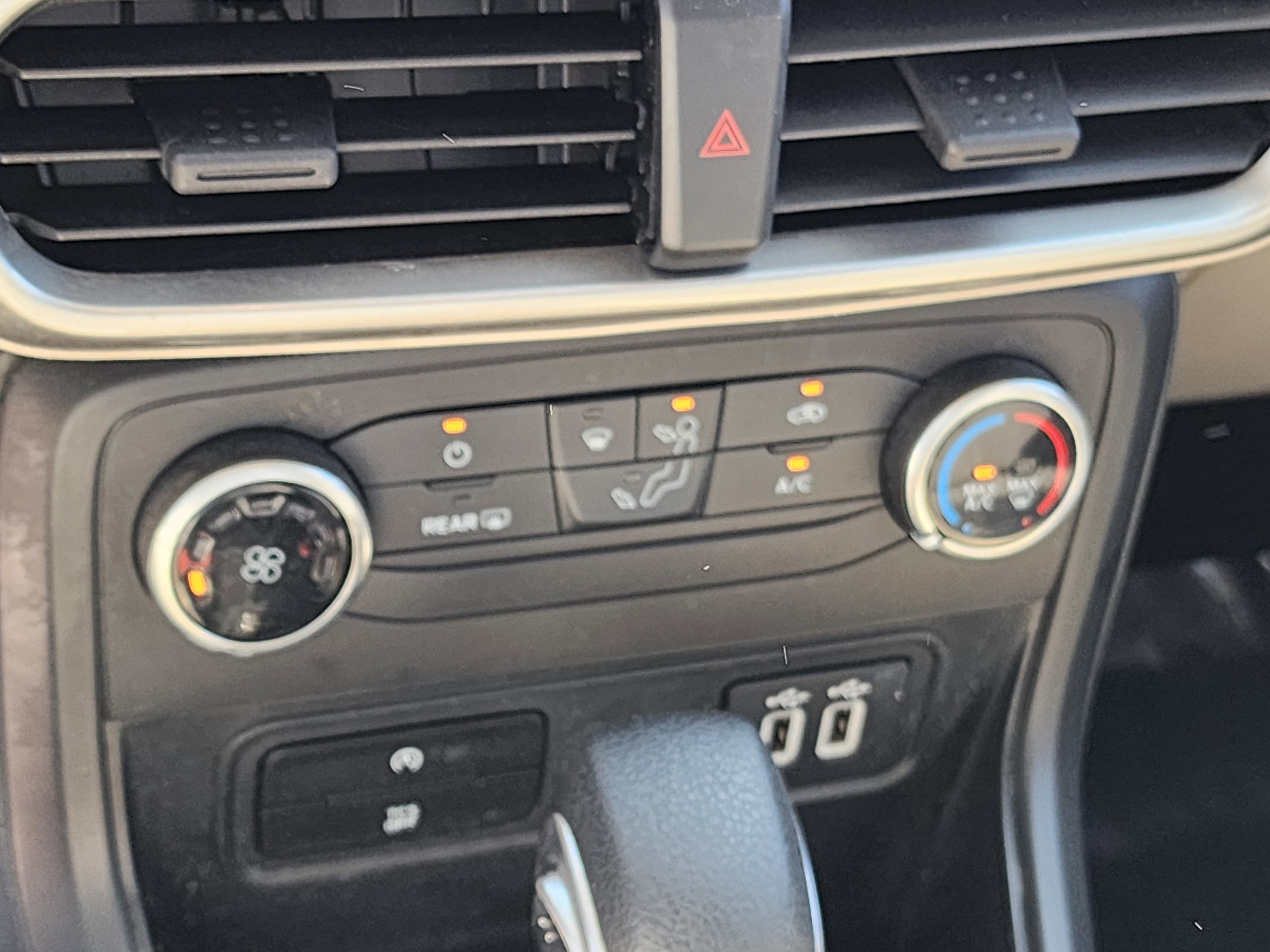 Used 2018 Ford EcoSport S FWD image 20