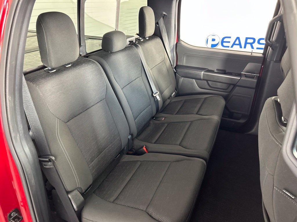 Used 2024 Ford F150 XLT w/ Equipment Group 302A MID AWD/4WD image 25