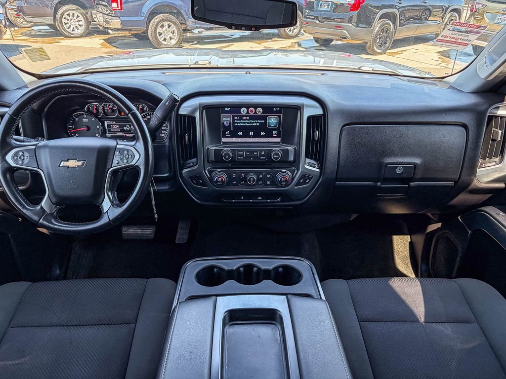 Used 2015 Chevrolet Silverado 1500 LT w/ All Star Edition image 15
