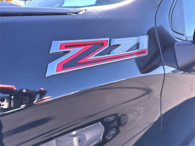 Certified 2024 Chevrolet Silverado 1500 LT Trail Boss image 32