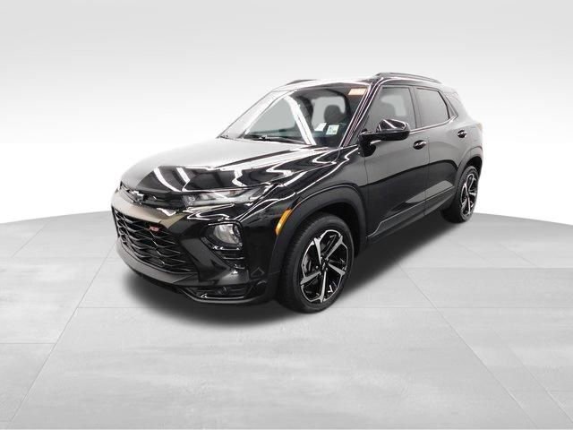 Used 2023 Chevrolet TrailBlazer RS w/ Convenience Package image 6