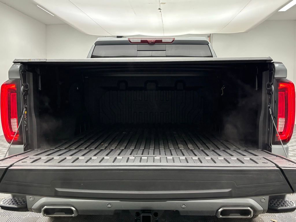 New 2026 GMC Sierra 1500 Denali Ultimate image 12