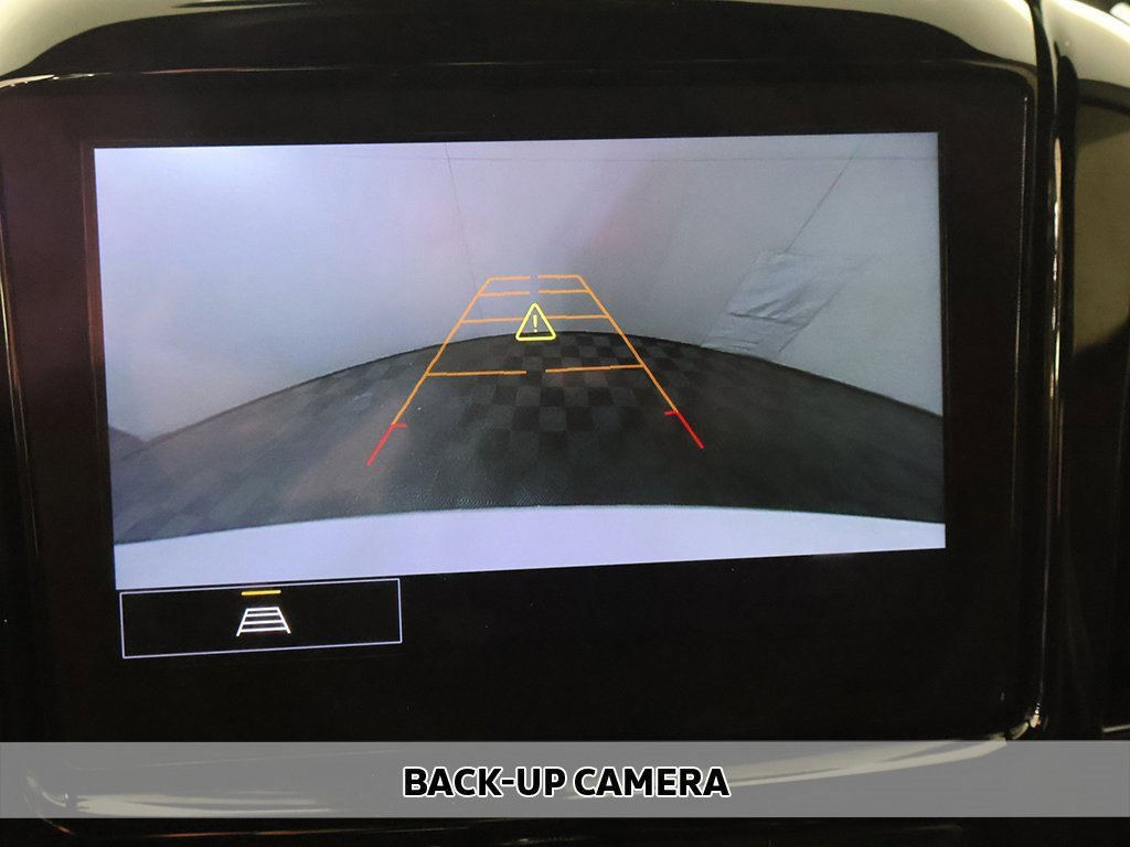 Used 2023 Chevrolet Traverse LT image 4