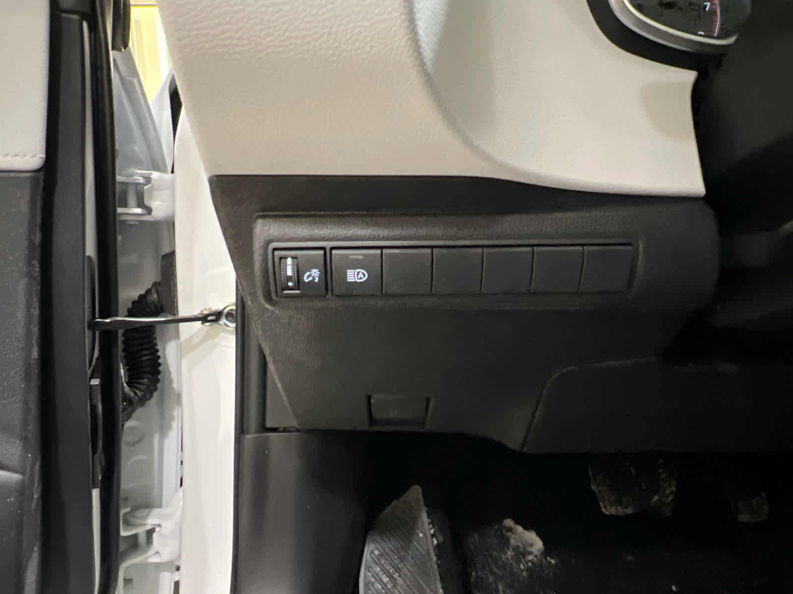 New 2026 Toyota Corolla SE image 17