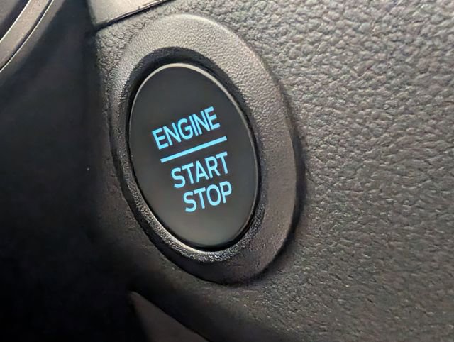 Used 2025 Ford Escape Active FWD image 23