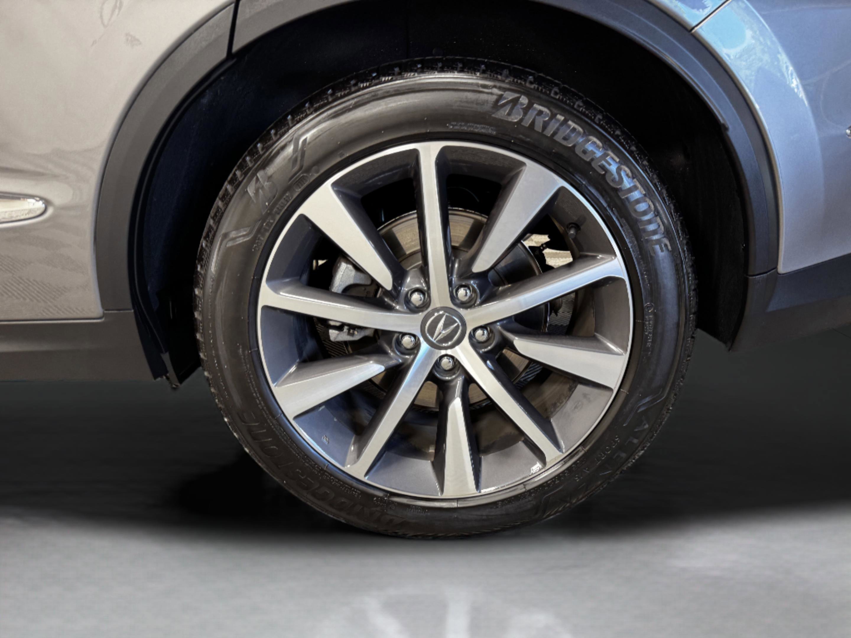 Used 2026 Acura MDX FWD w/ Technology Package image 48