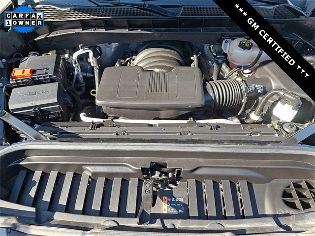 Certified 2023 GMC Sierra 1500 Elevation w/ X31 Off-Road Package image 27