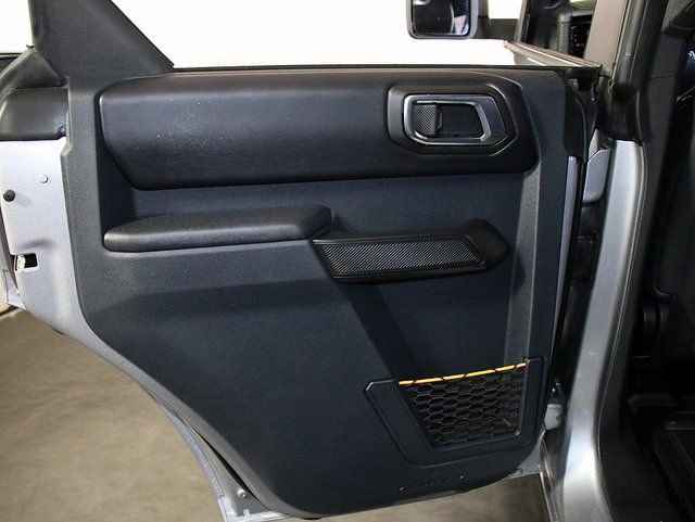 Used 2024 Ford Bronco Badlands image 26
