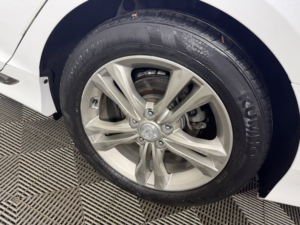 Used 2018 Hyundai Sonata Sport image 10