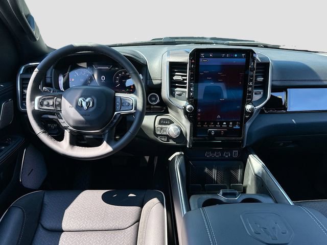 New 2026 RAM 1500 Laramie image 25