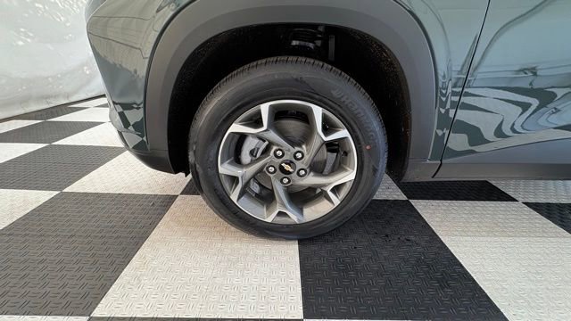 New 2026 Chevrolet Trax LT image 9