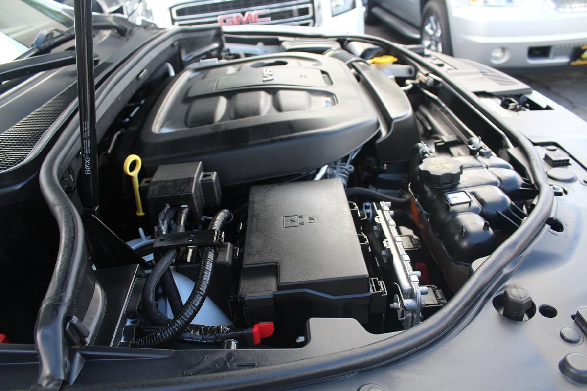 Used 2018 Dodge Durango SXT w/ 3rd Row Seating Group AWD/4WD image 35