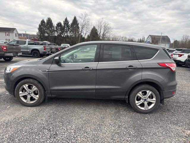 Used 2016 Ford Escape SE image 9