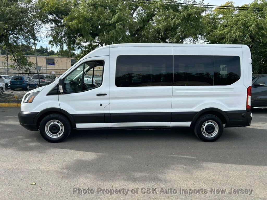 Used 2019 Ford Transit 350 XL RWD image 11