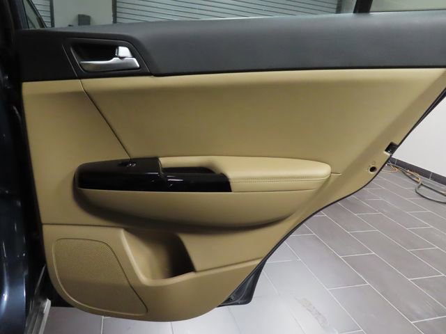 Used 2018 Kia Sportage SX image 13