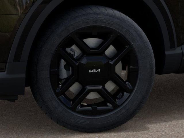New 2027 Kia Telluride LX FWD image 9