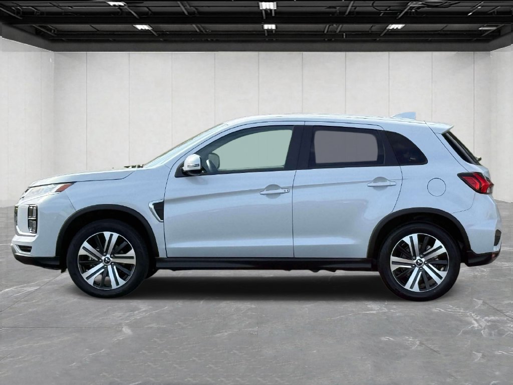 Used 2025 Mitsubishi Outlander Sport SE AWD/4WD image 8