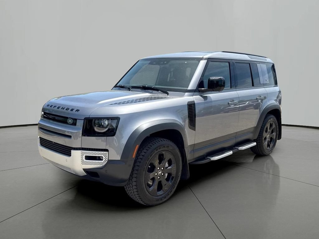 Used 2023 Land Rover Defender 110 SE