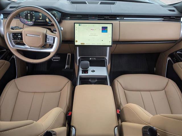 New 2026 Land Rover Range Rover SE image 15