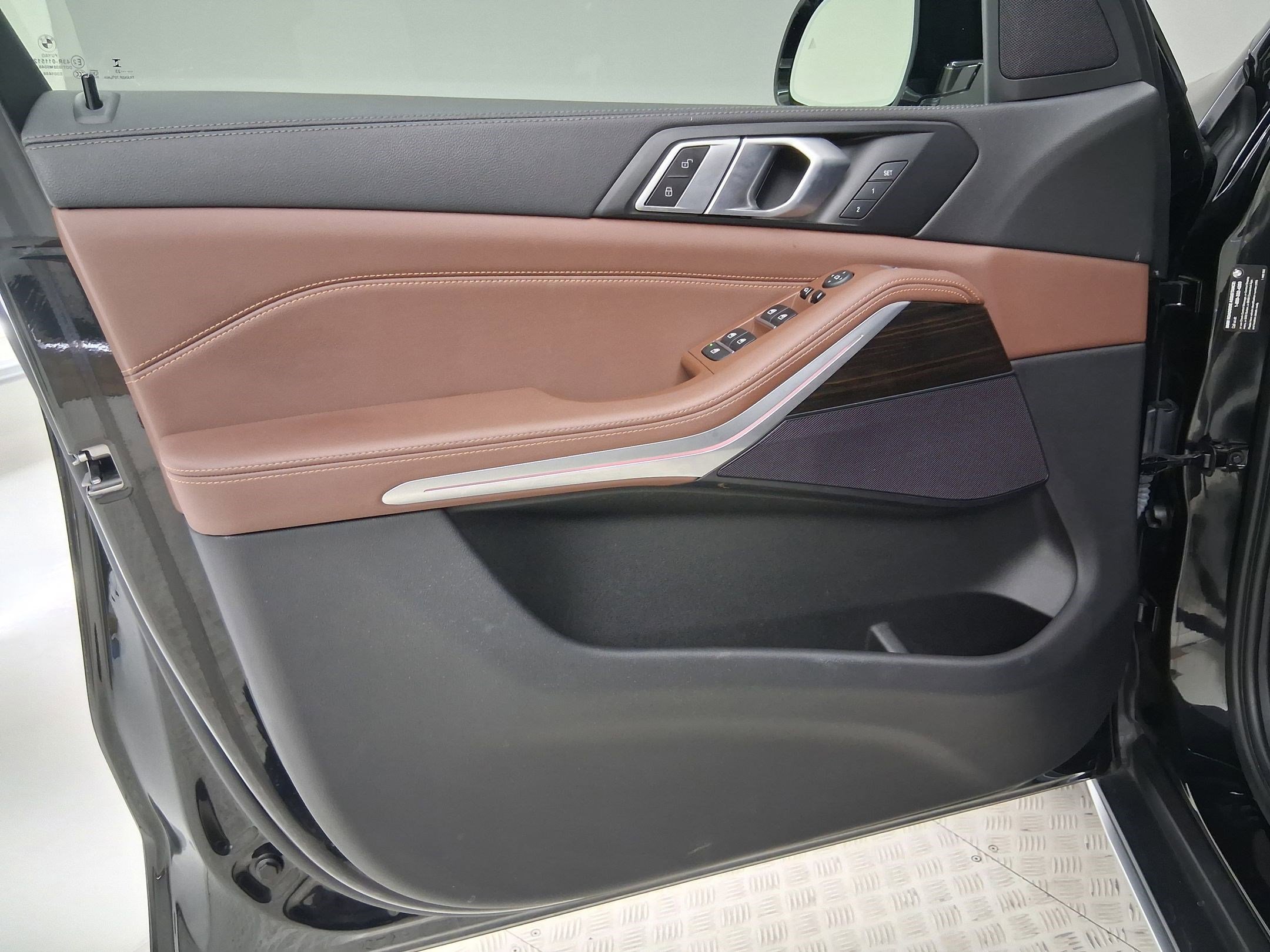 Used 2023 BMW X5 sDrive40i w/ Climate Comfort Package image 12