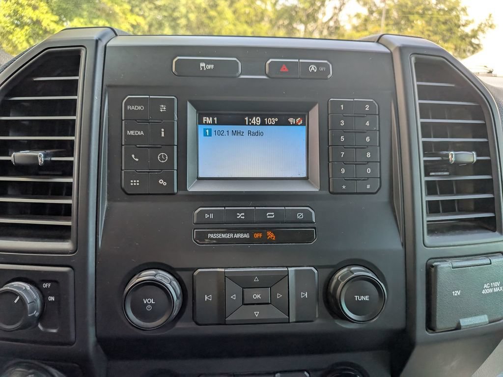 Used 2019 Ford F150 XL w/ Equipment Group 101A Mid RWD image 31