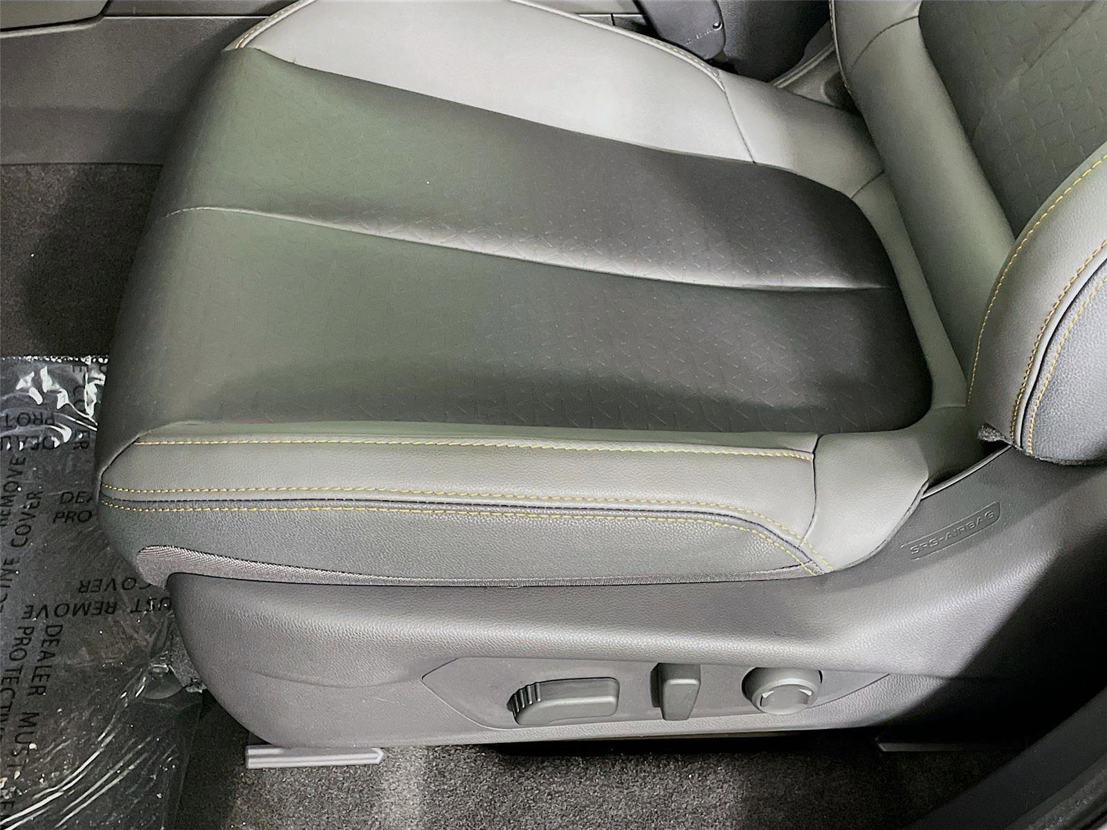 New 2026 Subaru Forester Wilderness image 23