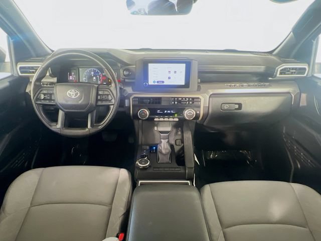 Used 2024 Toyota Tacoma SR5 AWD/4WD image 28