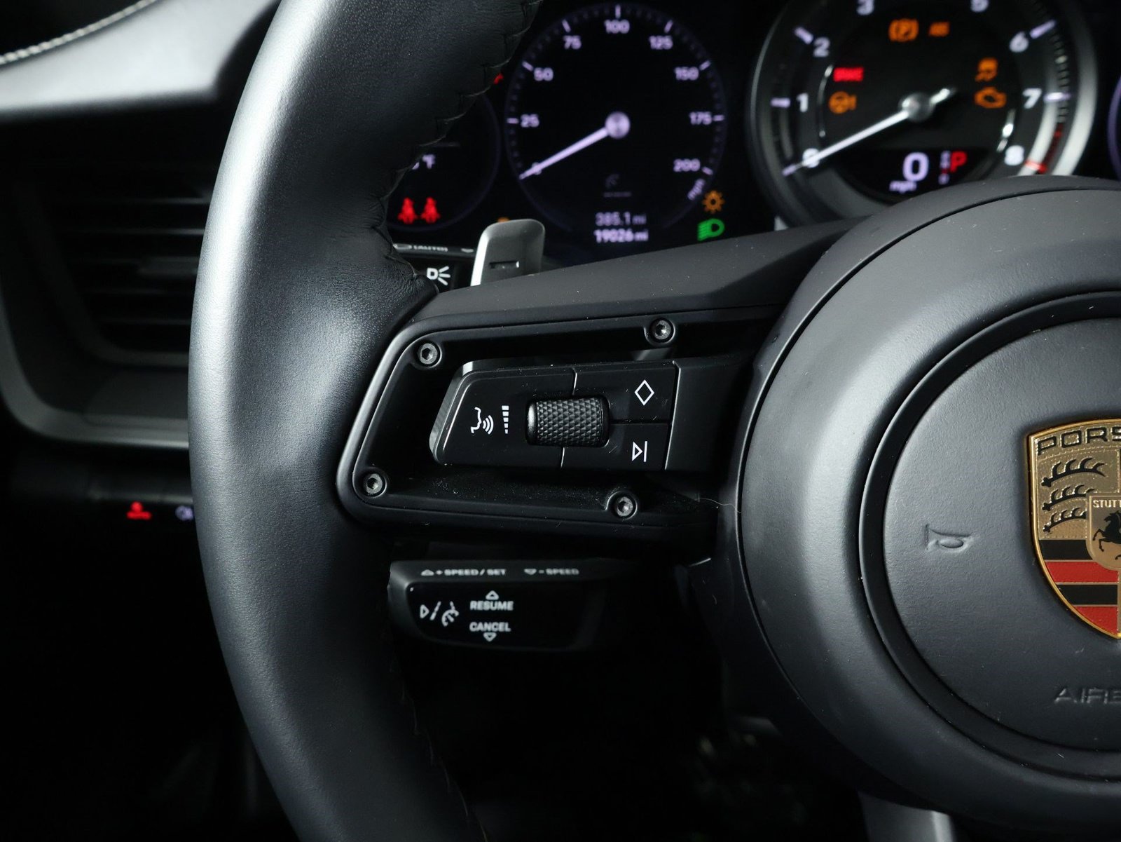 Certified 2024 Porsche 911 Carrera RWD image 14