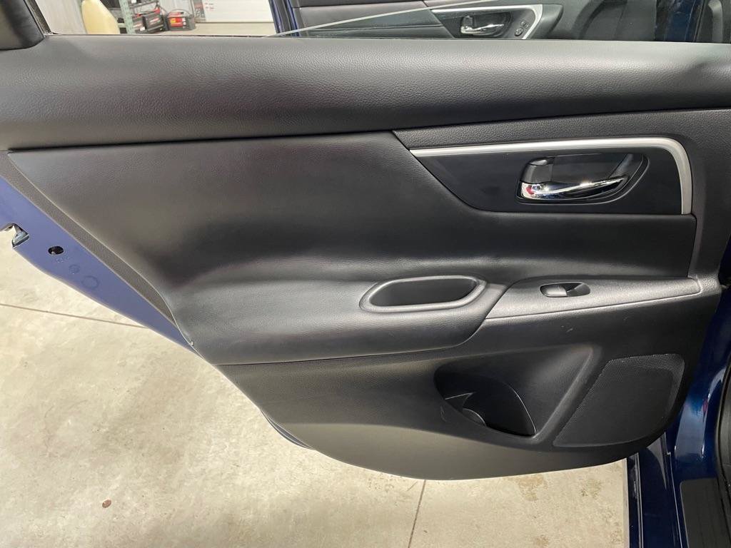 Used 2018 Nissan Altima 2.5 SR w/ SR Special Edition FWD image 15