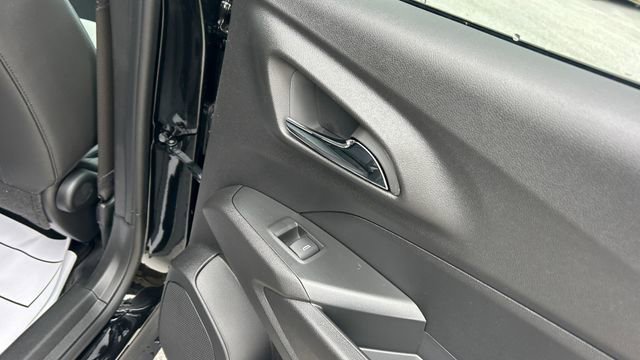 New 2026 Chevrolet Trax LT image 38