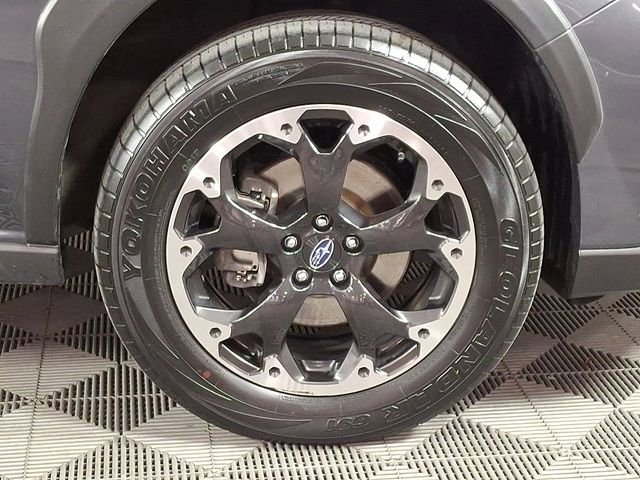 Certified 2023 Subaru Crosstrek 2.0i Premium image 11