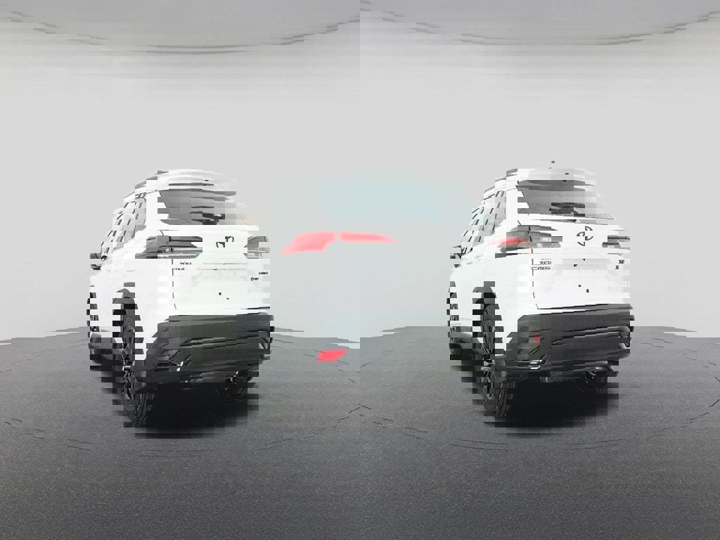 New 2026 Toyota Corolla Cross AWD Hybrid image 22