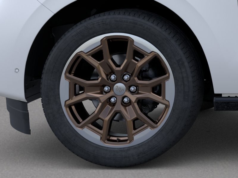 New 2026 Ford Expedition King Ranch AWD/4WD image 21
