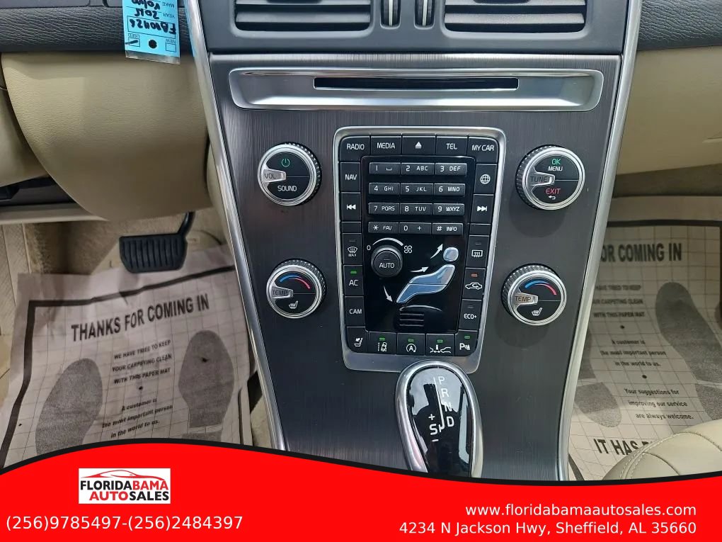 Used 2015 Volvo XC60 T5 Platinum FWD image 16