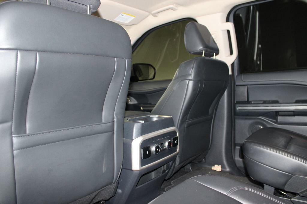 Used 2022 Ford Expedition Max XLT RWD image 22