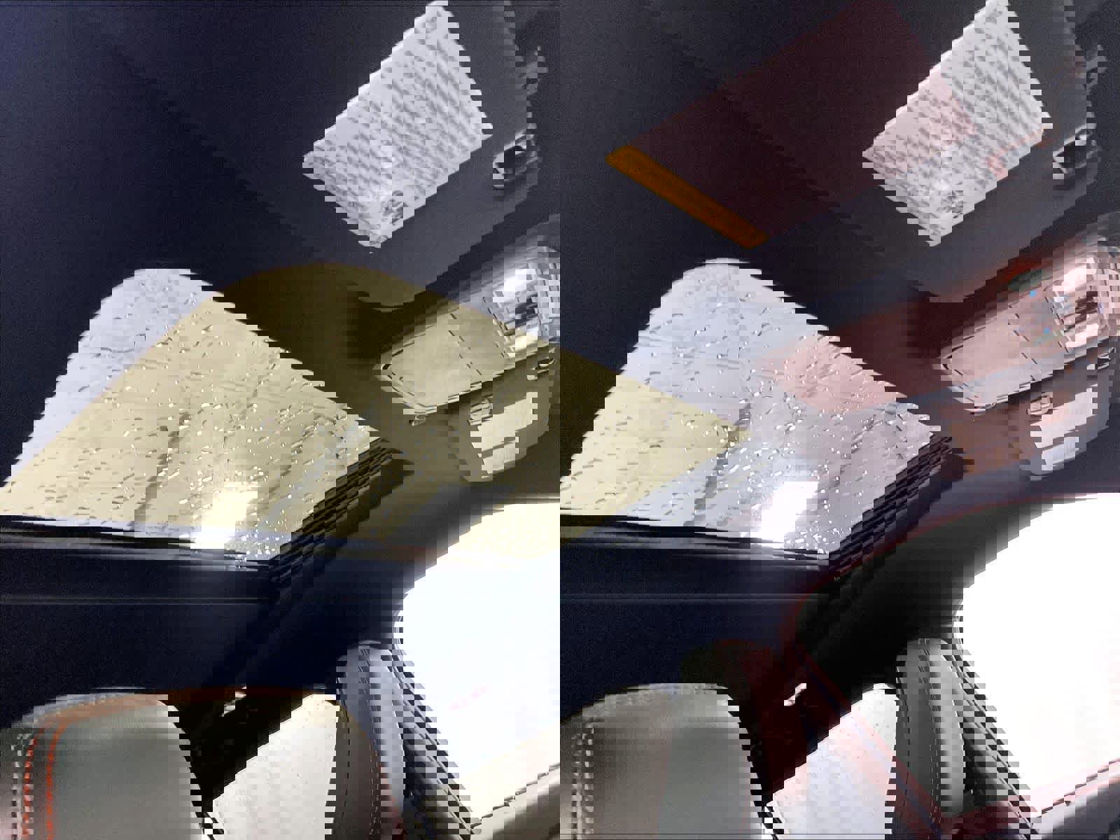 Used 2023 Ford Explorer Timberline w/ Timberline Technology Package image 22