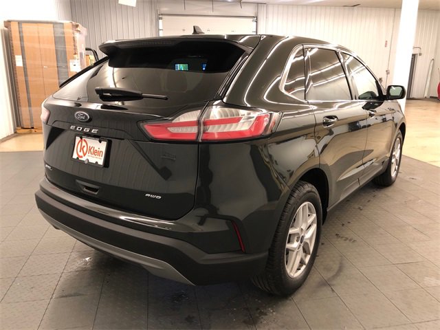 Used 2022 Ford Edge SEL w/ Convenience Package image 12