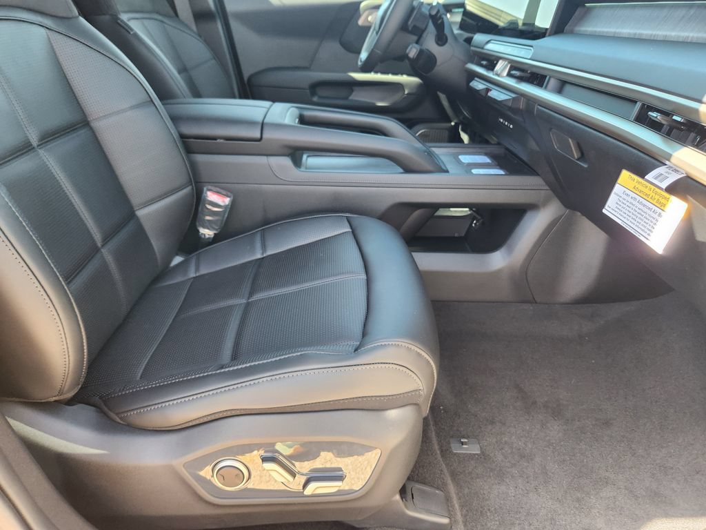 New 2027 Kia Telluride SX Prestige AWD/4WD image 12