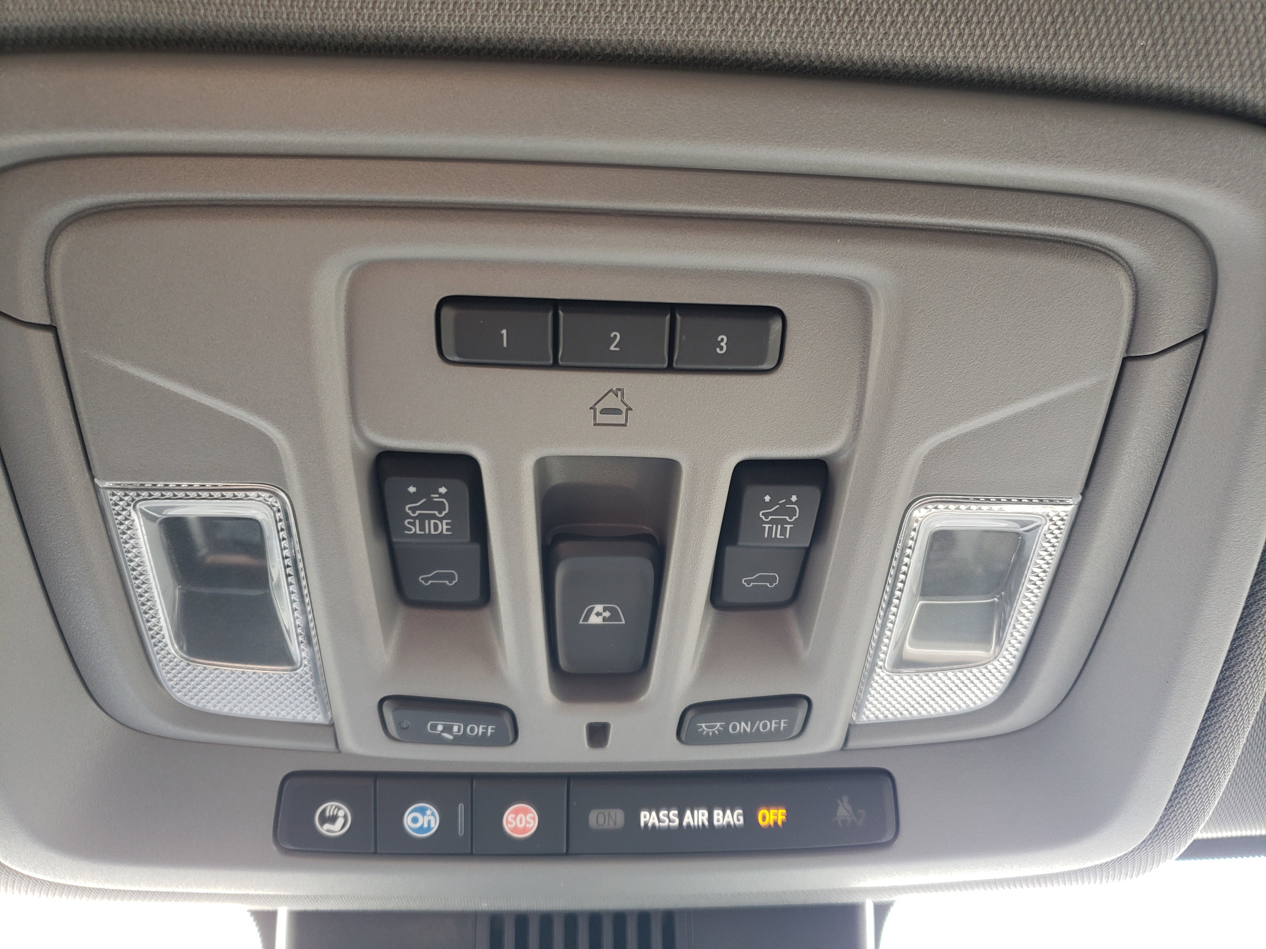 Used 2024 Chevrolet Silverado 3500 LTZ w/ LTZ Plus Package image 24