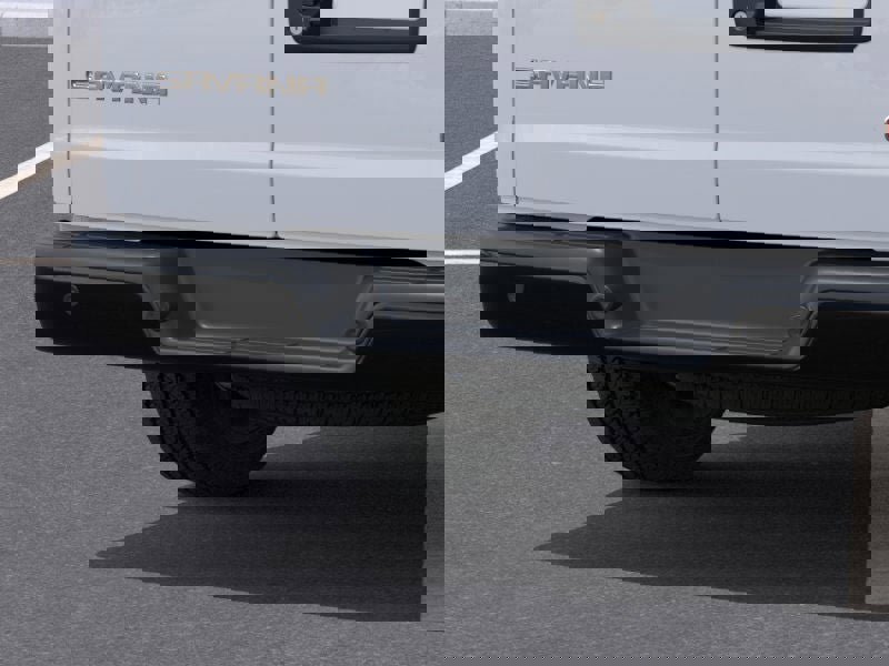 New 2025 GMC Savana 2500 w/ Driver Convenience Package image 87