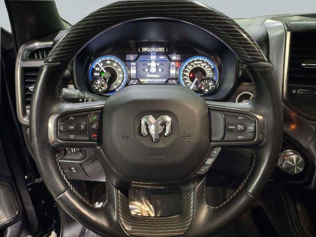 Used 2021 RAM 1500 Limited w/ Night Edition AWD/4WD image 38
