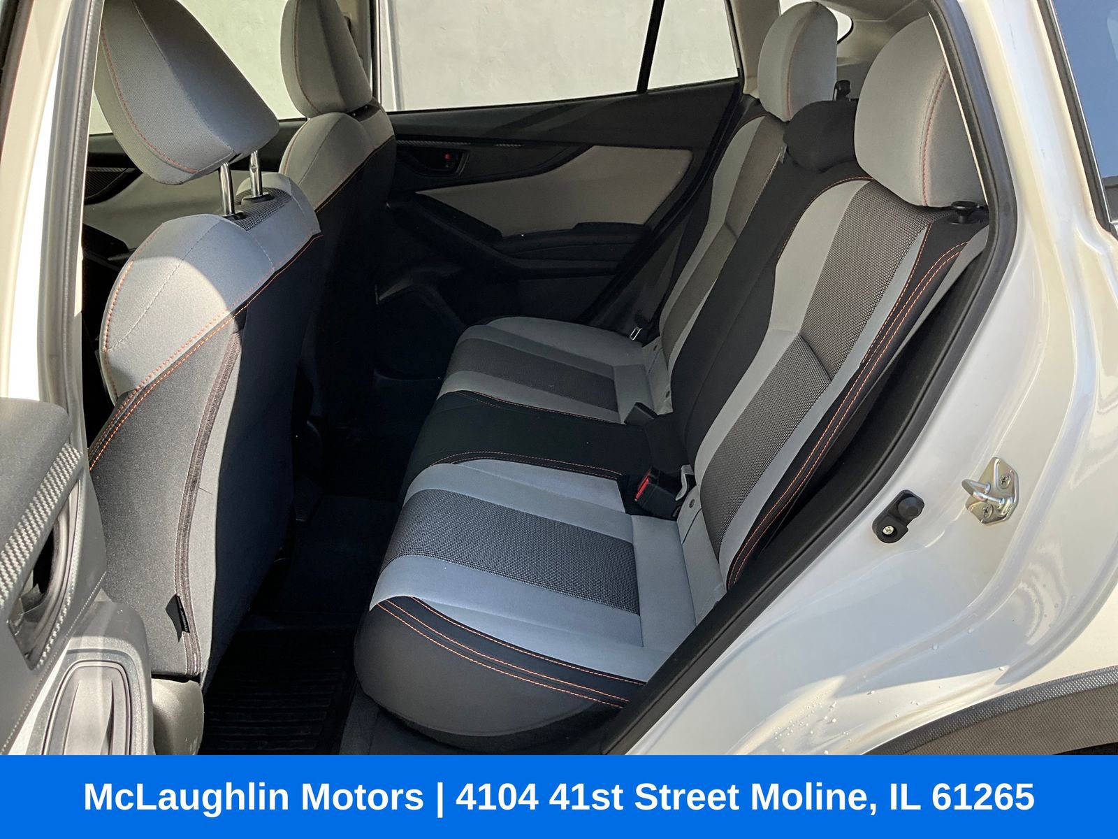 Used 2019 Subaru Crosstrek 2.0i Premium w/ Moonroof Package AWD/4WD image 10