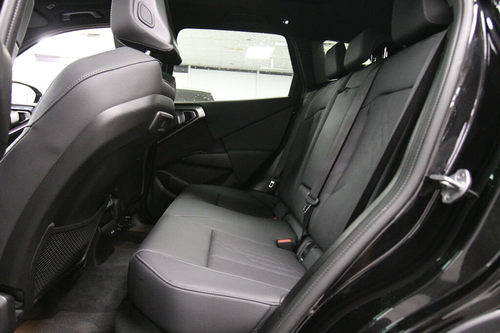 Used 2026 BMW X3 xDrive30i AWD/4WD image 23