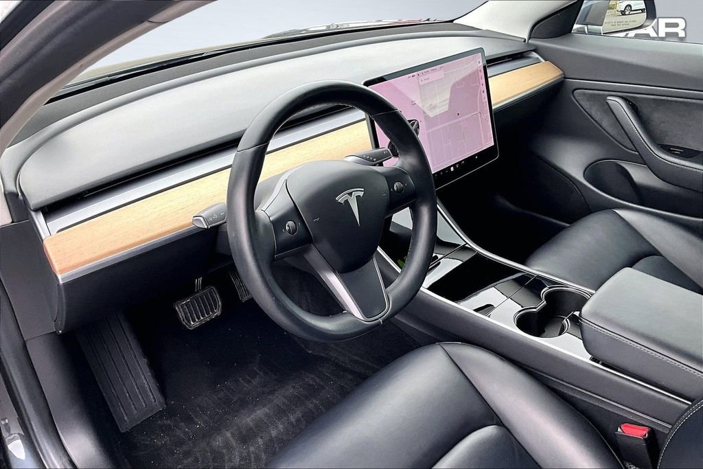 Used 2018 Tesla Model 3 Long Range image 14