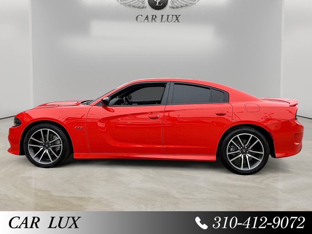 Used 2023 Dodge Charger R/T RWD image 2