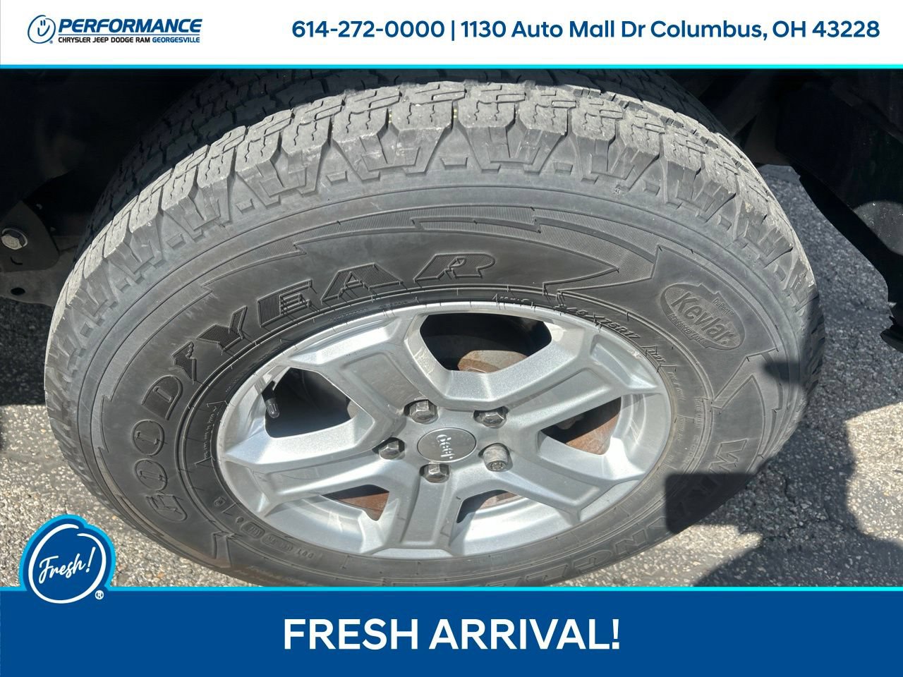 Used 2019 Jeep Wrangler Unlimited Sport S AWD/4WD image 11